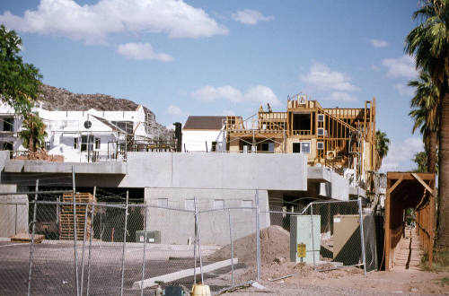 Hayden Square, 398 S. Mill Ave.