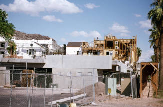 Hayden Square, 398 S. Mill Ave.