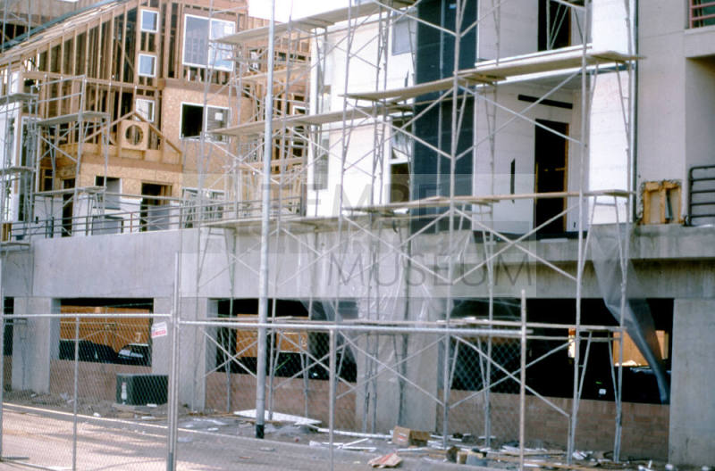 Hayden Square, 398 S. Mill Ave.