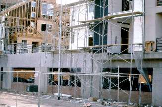 Hayden Square, 398 S. Mill Ave.