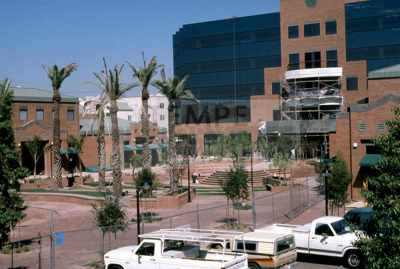 Hayden Square, 398 S. Mill Ave.