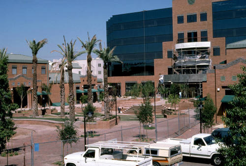 Hayden Square, 398 S. Mill Ave.