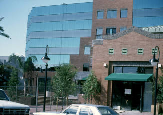 Hayden Square, 398 S. Mill Ave.