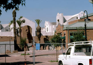 Hayden Square, 398 S. Mill Ave.