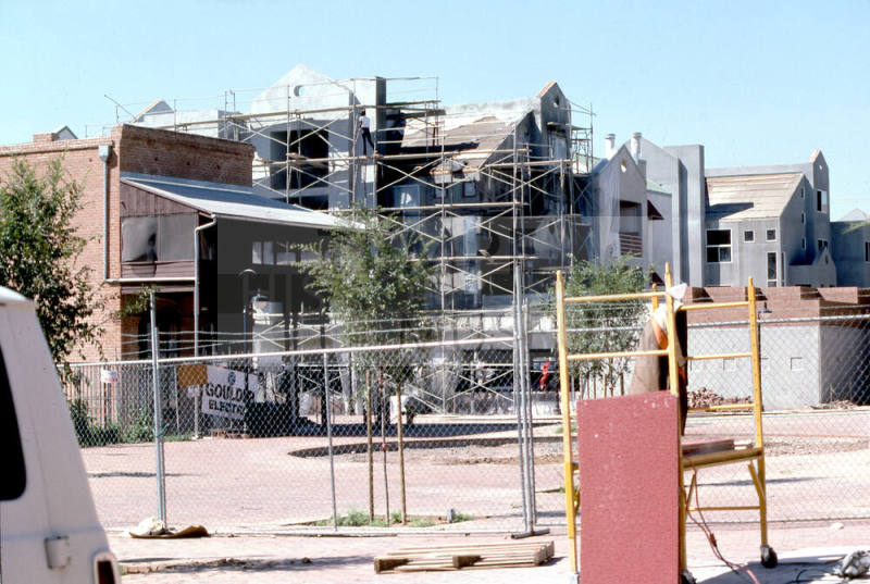 Hayden Square, 398 S. Mill Ave.
