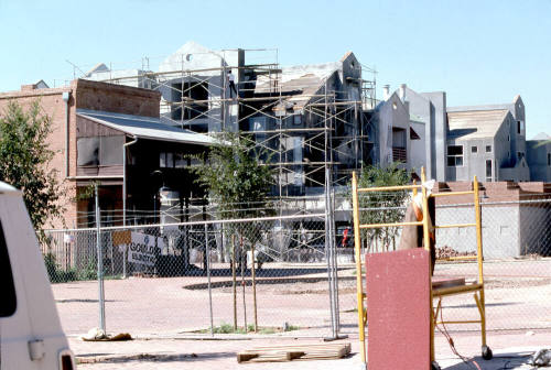 Hayden Square, 398 S. Mill Ave.