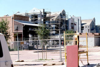 Hayden Square, 398 S. Mill Ave.