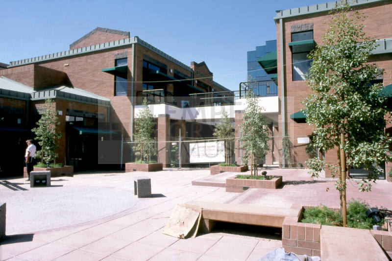 Hayden Square, 398 S. Mill Ave.