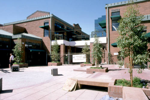 Hayden Square, 398 S. Mill Ave.