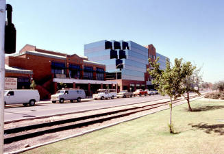 Hayden Square, 398 S. Mill Ave.