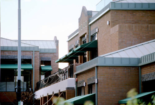 Hayden Square, 398 S. Mill Ave.