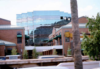 Hayden Square, 398 S. Mill Ave.