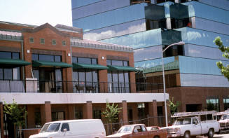 Hayden Square, 398 S. Mill Ave.