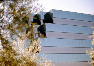 Hayden Square, 398 S. Mill Ave.