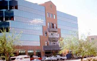 Hayden Square, 398 S. Mill Ave.