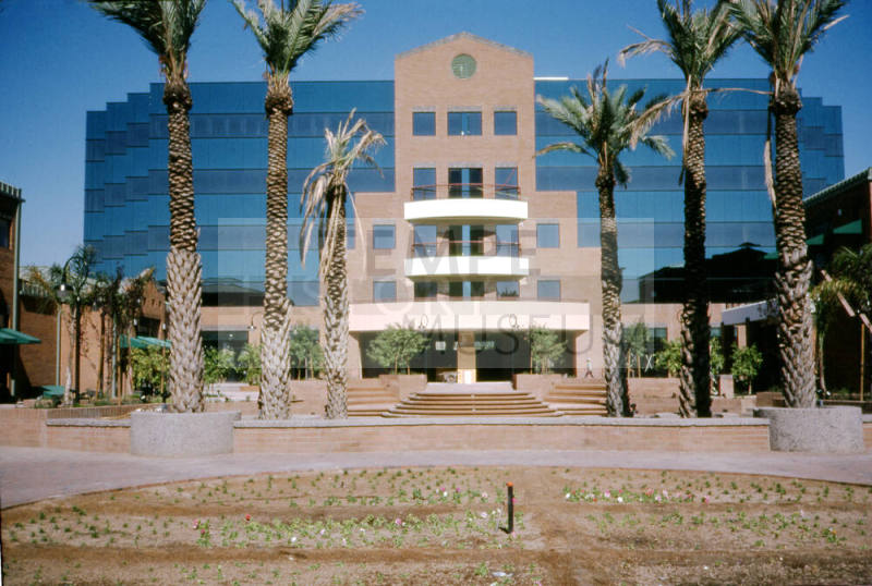 Hayden Square, 398 S. Mill Ave.