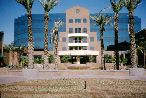 Hayden Square, 398 S. Mill Ave.