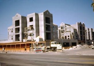Hayden Square, 398 S. Mill Ave.