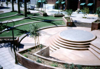 Hayden Square, 398 S. Mill Ave.