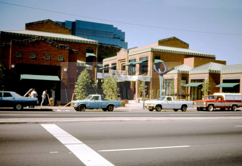 Hayden Square, 398 S. Mill Ave.