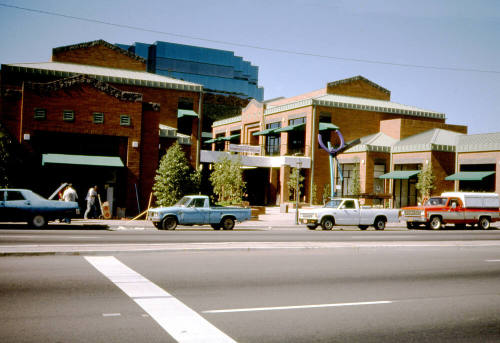 Hayden Square, 398 S. Mill Ave.