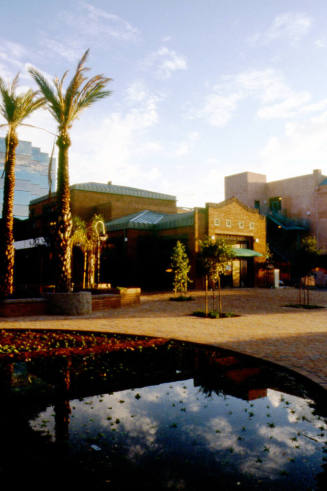 Hayden Square, 398 S. Mill Ave.