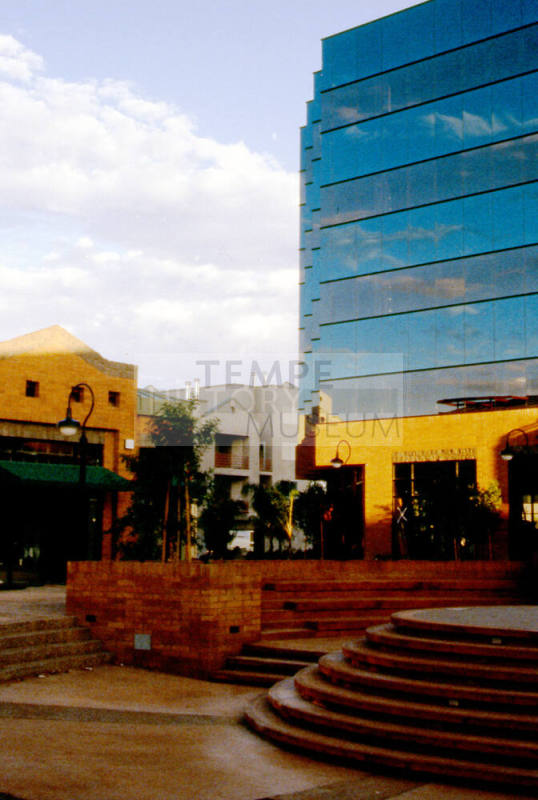 Hayden Square, 398 S. Mill Ave.
