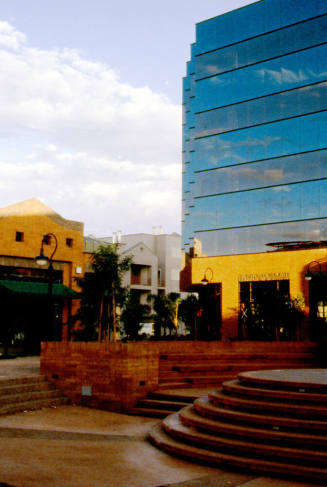 Hayden Square, 398 S. Mill Ave.
