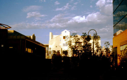 Hayden Square, 398 S. Mill Ave.