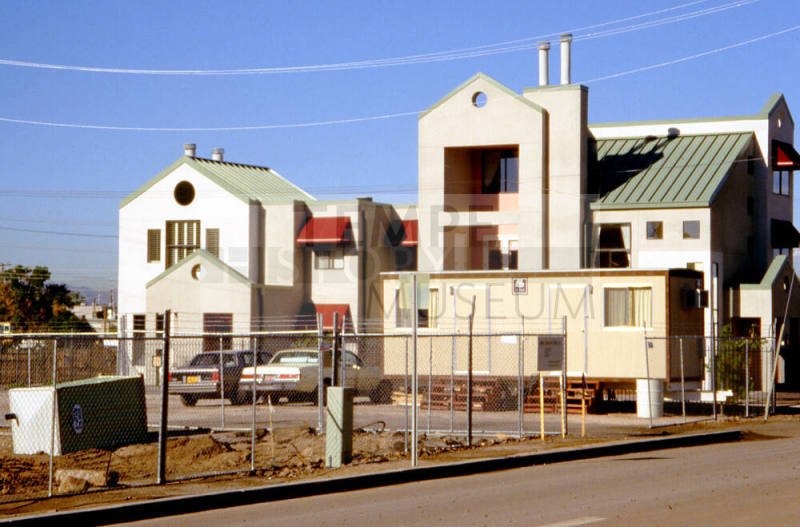 Hayden Square, 398 S. Mill Ave.