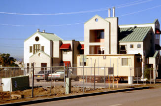 Hayden Square, 398 S. Mill Ave.