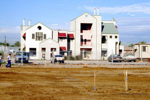 Hayden Square, 398 S. Mill Ave.
