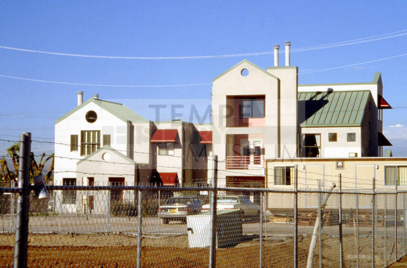 Hayden Square, 398 S. Mill Ave.