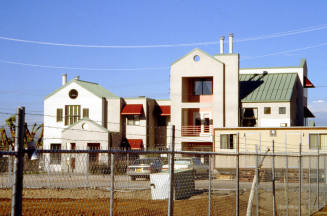 Hayden Square, 398 S. Mill Ave.
