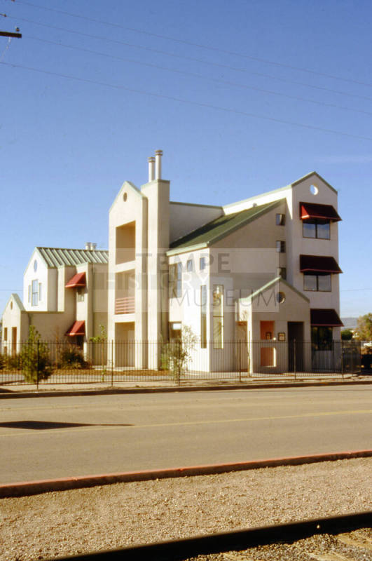 Hayden Square, 398 S. Mill Ave.