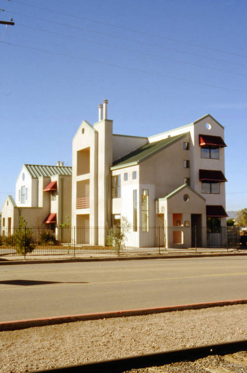 Hayden Square, 398 S. Mill Ave.