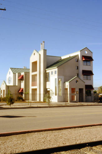 Hayden Square, 398 S. Mill Ave.