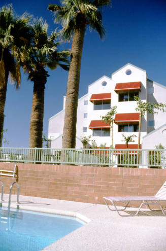 Hayden Square, 398 S. Mill Ave.