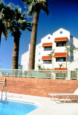 Hayden Square, 398 S. Mill Ave.
