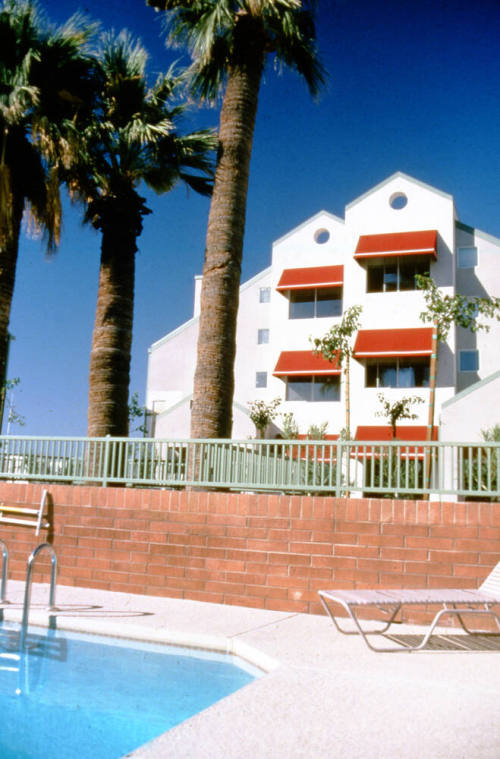 Hayden Square, 398 S. Mill Ave.