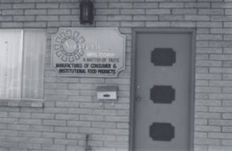 Sunfresh Manufacturing Coporation - 1040 West 23rd Street, Tempe, Arizona