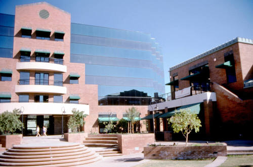 Hayden Square, 398 S. Mill Ave.
