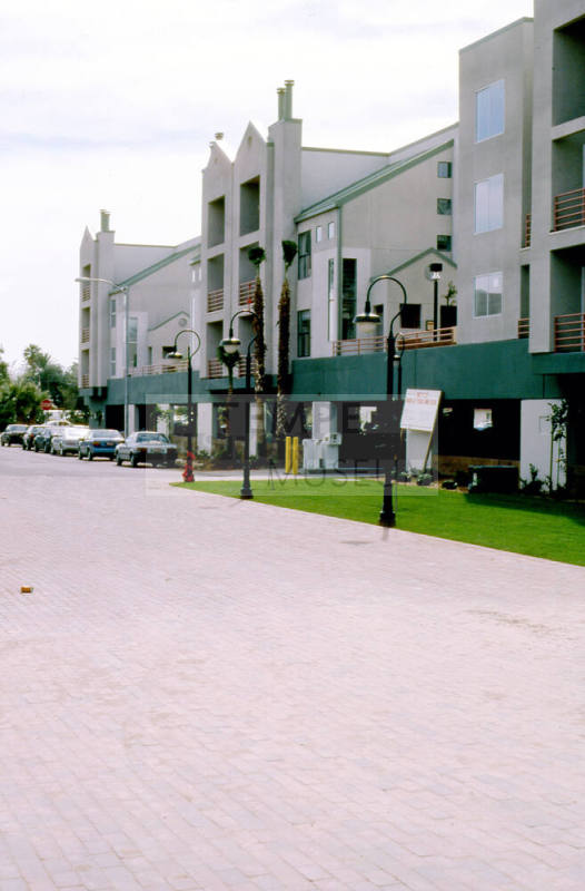 Hayden Square, 398 S. Mill Ave.