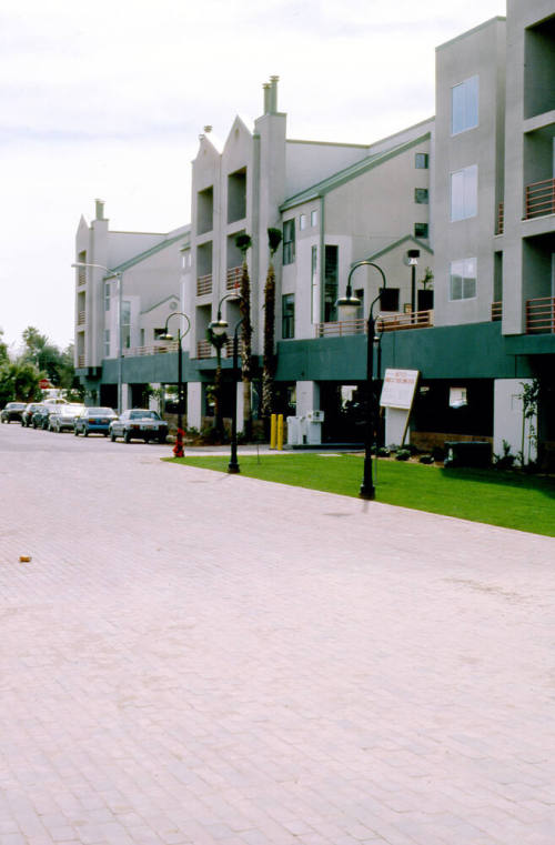 Hayden Square, 398 S. Mill Ave.