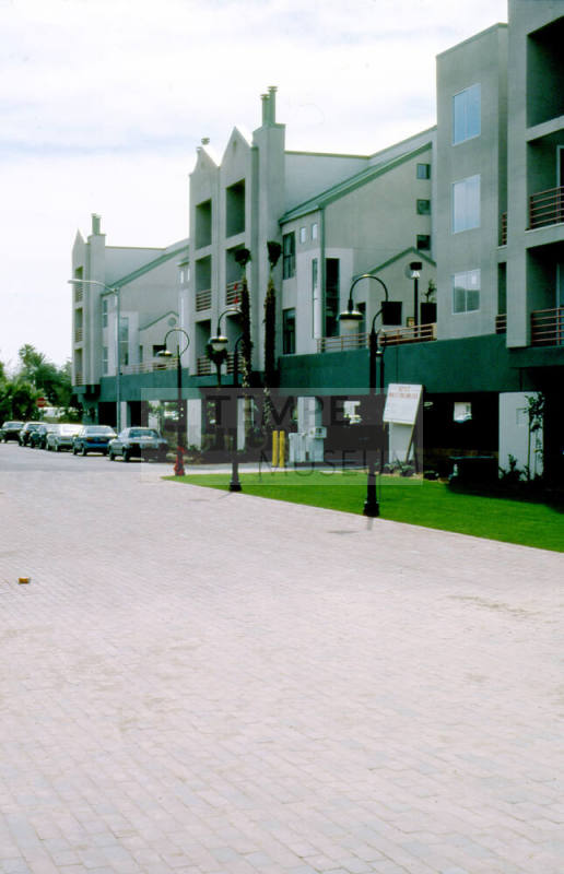 Hayden Square, 398 S. Mill Ave.