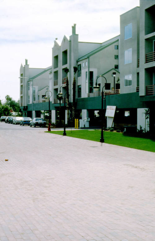 Hayden Square, 398 S. Mill Ave.