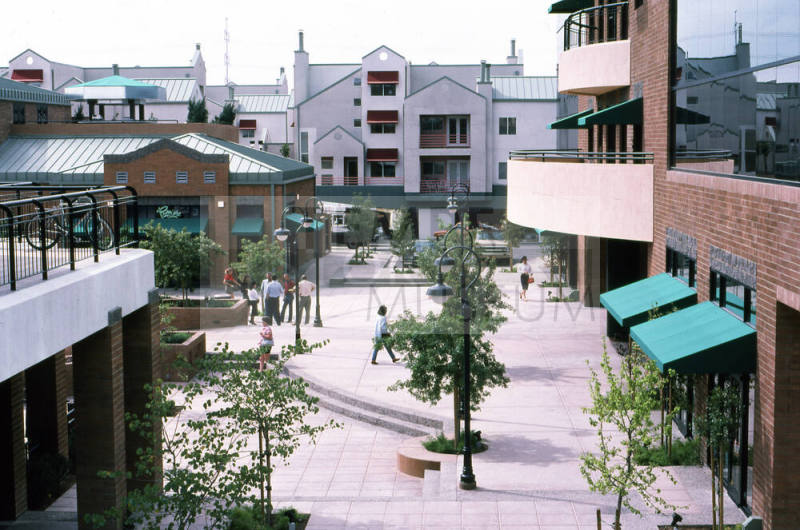 Hayden Square, 398 S. Mill Ave.