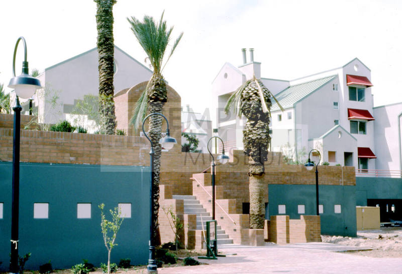 Hayden Square, 398 S. Mill Ave.