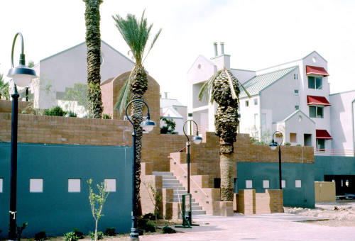 Hayden Square, 398 S. Mill Ave.