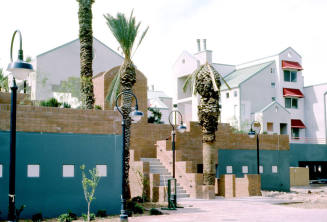 Hayden Square, 398 S. Mill Ave.